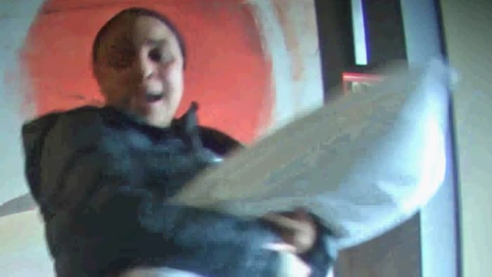 Opération « Mr. Big » : les aveux de la gardienne acceptés en preuve |  Radio-Canada