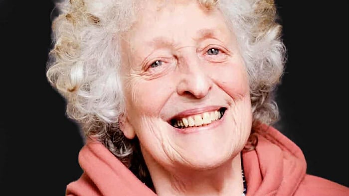 Diane Lavoie, cofondatrice du Festival d'été de Québec, est décédée en décembre 2025.