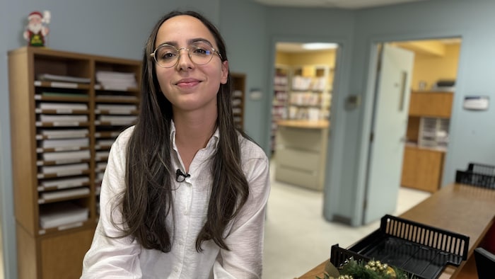 Soins à domicile : « Je ne sais pas comment on va réussir » | Radio-Canada