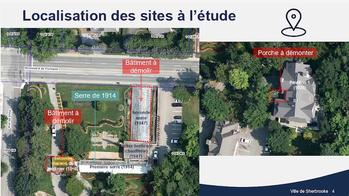 Une carte.