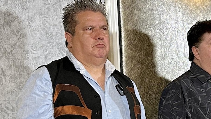 Don Svanvik (Ho'miskanis).