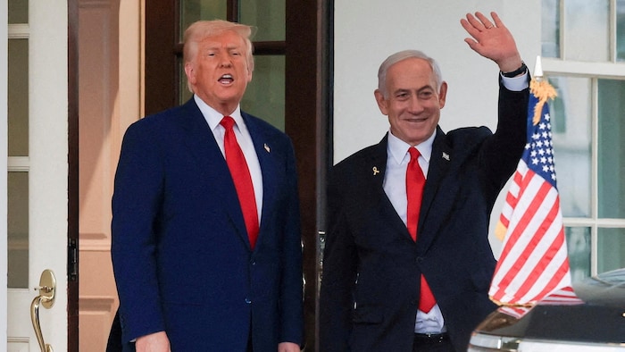 Netanyahu requests the postponement of his hearings in his trial for corruption Netanyahu requests the postponement of his hearings in his trial for corruption