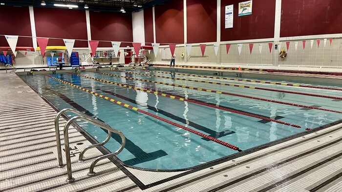 Centre aquatique : des clubs sportifs enjoignent à Rouyn-Noranda de ...