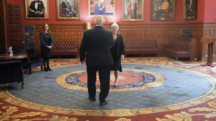 Élections provinciales : c’est officiel, les Ontariens voteront le 27 ...