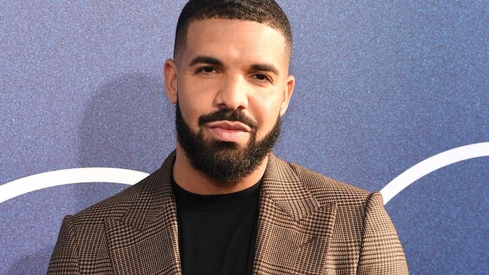 Drake.