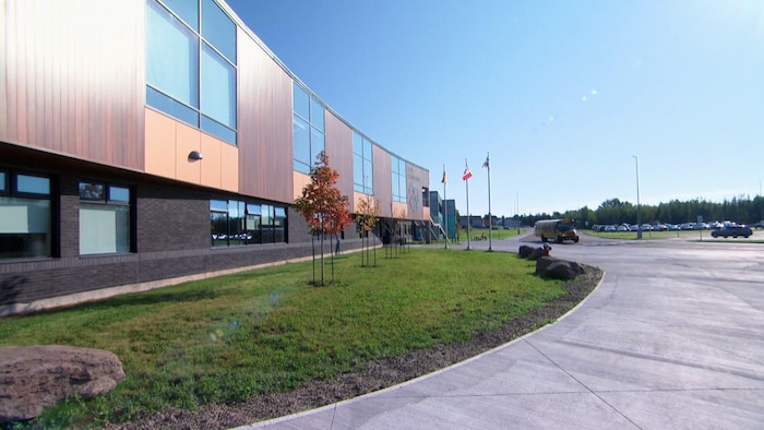 École.