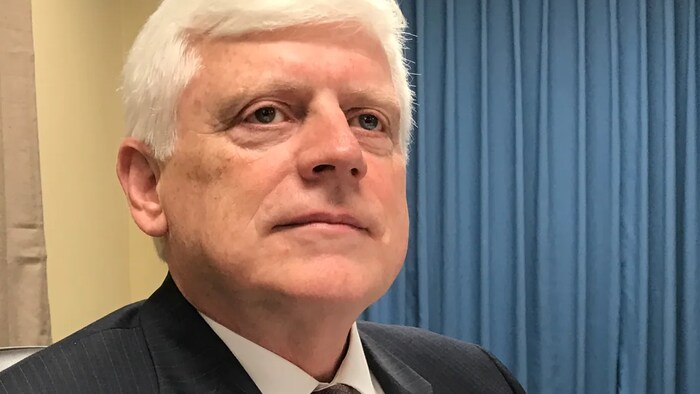 Former Nalcor Energy CEO Ed Martin was grilled heavily by inquiry counsel during the Muskrat Falls inquiry over the way he disclosed information to the board of directors and the provincial government.