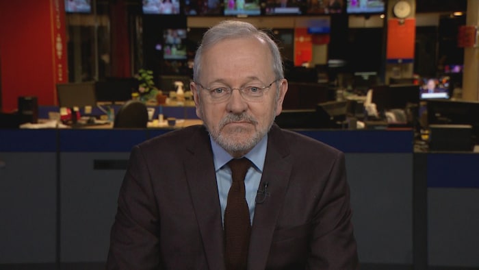 Professeur associé à la Faculté des sciences de l'éducation de l'Université Laval, Égide Royer est psychologue et spécialiste de la réussite scolaire. (Archives)