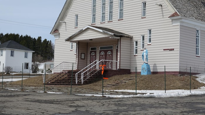 Église de Saint-Elzéar