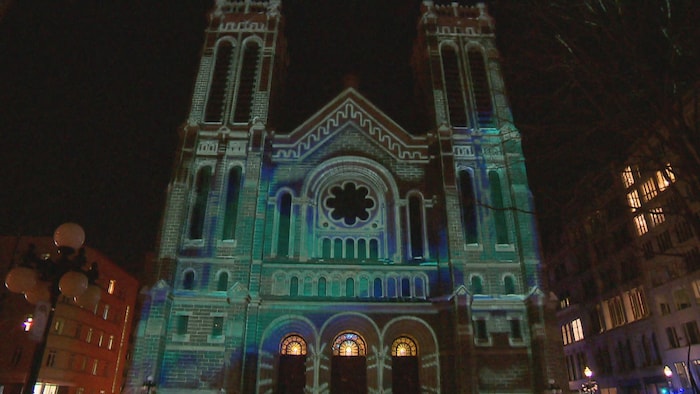 La programmation hivernale de la SDC Saint-Roch, la saison de l'imagin'ère sera lancée en fin de semaine.