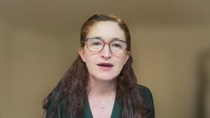 Un portrait d'Elaine Mosconi.