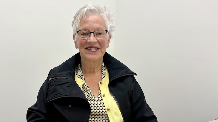 Elaine Pottier