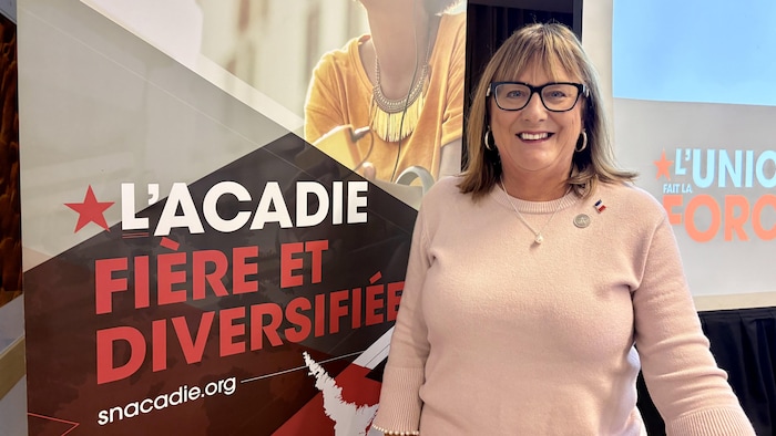 Nicole Arseneau Sluyter.