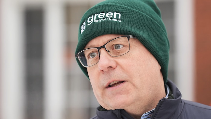 Photo de Mike Schreiner.