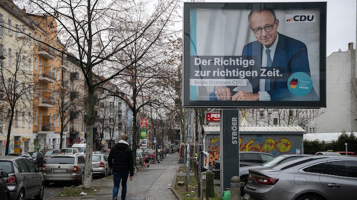 Germany: Conservatives Win Elections - News Directory 3