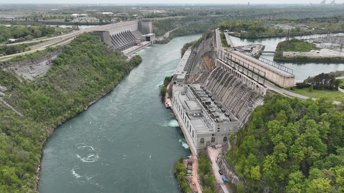 Couper l’électricité, une riposte crédible à la menace tarifaire de ...