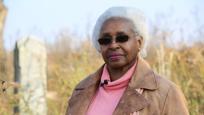 Esclavage : une experte de l’histoire des Noirs exige d’Ottawa des ...