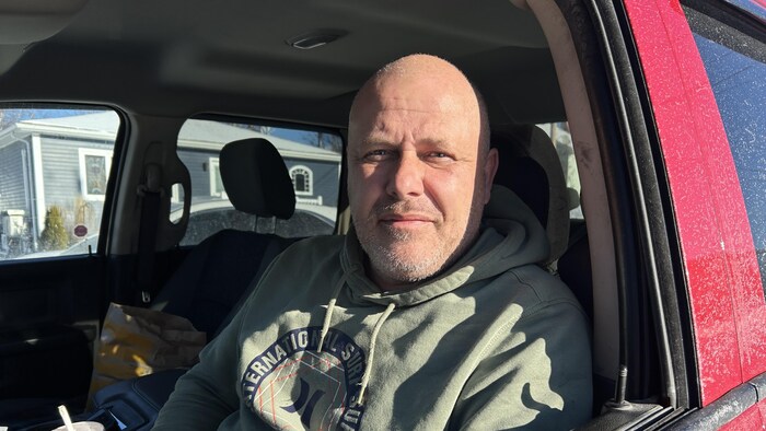 Un homme meurt dans l’incendie de sa maison à Bathurst | Radio-Canada