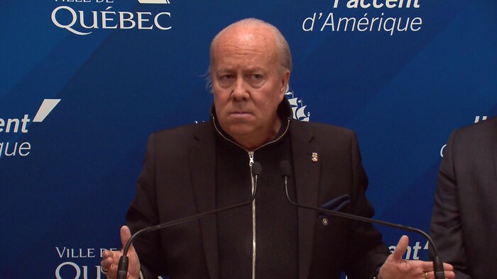 Eric Roubi Bisbille chez Québec 21 : deux élus quittent le parti | Radio-Canada