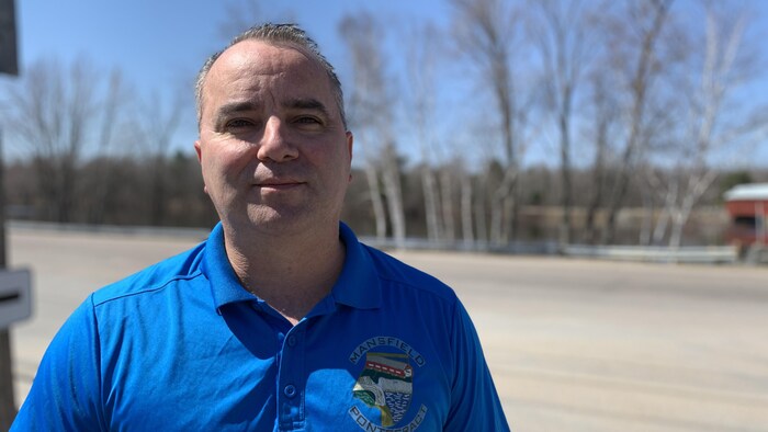 Jake Rochon Bc Risque d’inondations en Outaouais : des municipalités se préparent ...