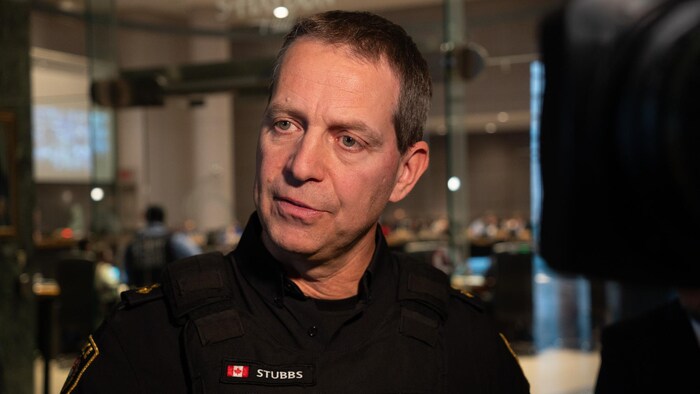 Un policier d’Ottawa accusé d’avoir effectué des recherches non ...