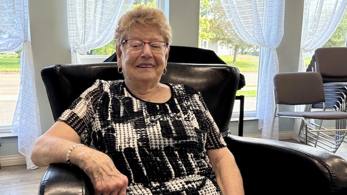 Erma Arsenault