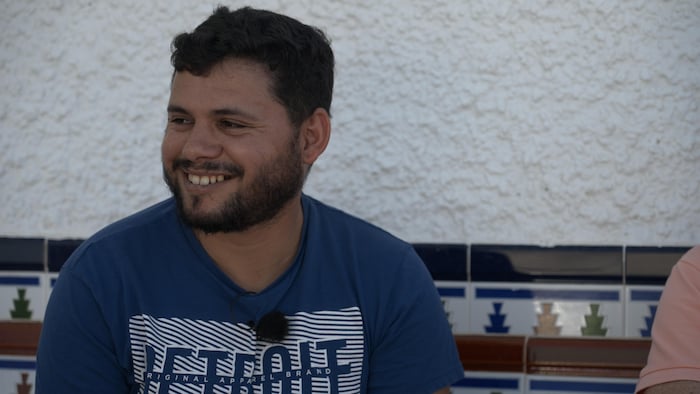 Abdelkarim.