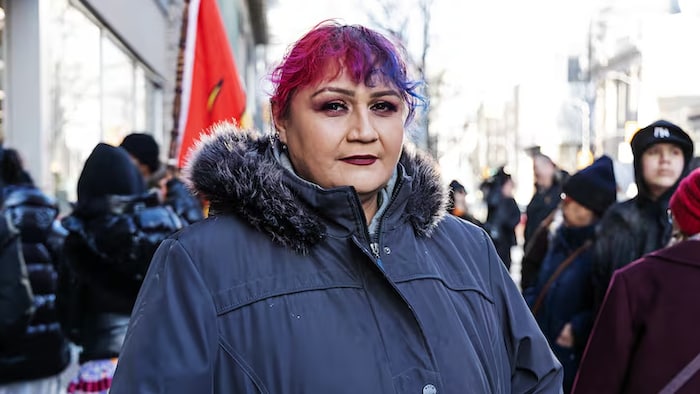 Eve Courchene