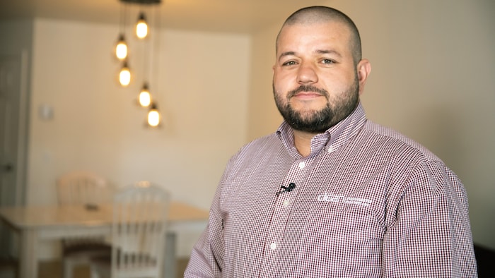 Felipe Lima.