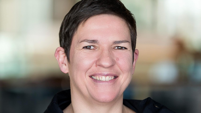 Anne Mévellec.