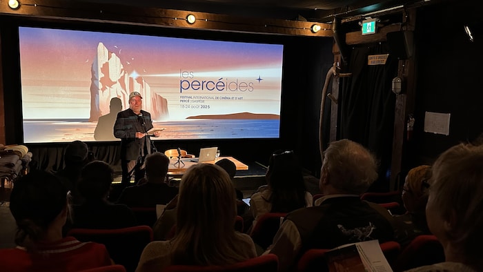 Le Festival international d’art et de cinéma Les Percéides a dévoilé la programmation de sa 17ᵉ édition.