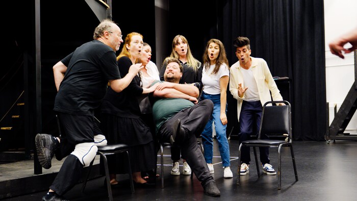 Démocratiser l’art lyrique avec le Festival d’opéra de Québec | Radio ...