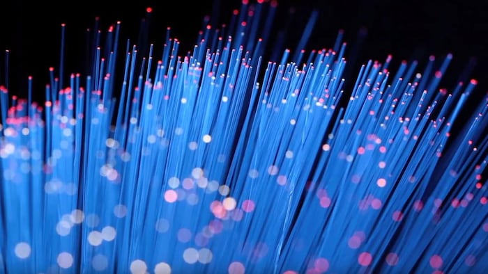 Fibre optique