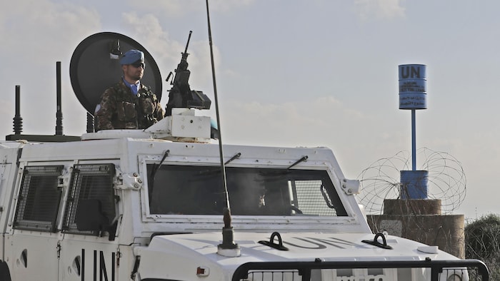 Altı Soruda Lübnan’daki Birleşmiş Milletler Geçici Gücü (UNIFIL) | Ortadoğu’da çatışma