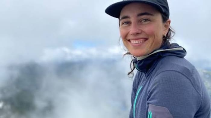 Portrait de Flavie Pelletier