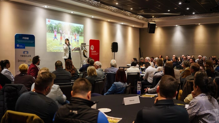 Centraide et l’industrie minière lancent un fonds d’investissement ...