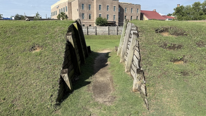 Le siège de Savannah a eu lieu à l'automne 1779.