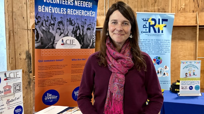 Eugénie Parent.