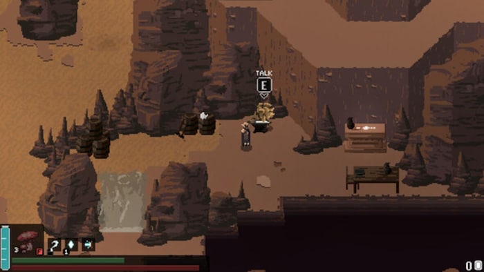 Des images du jeu vidéo.