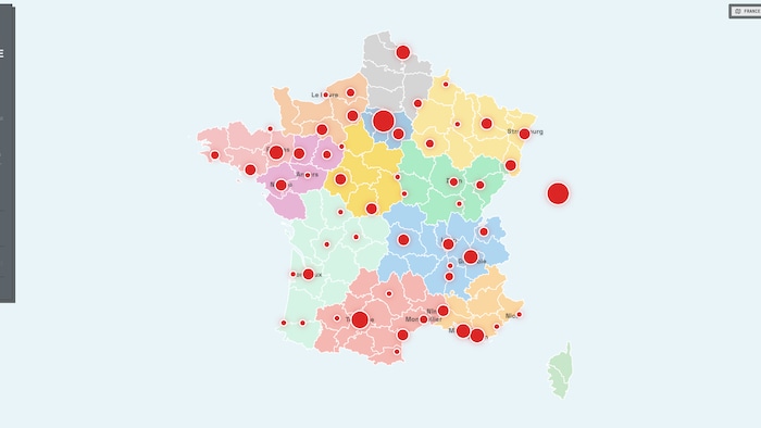 Le site SOS périscolaire répertorie les signalements d'agressions dans les services de garde partout en France