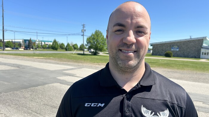 Jake Rochon Bc Repêchage de la LHJMQ : Zakary Savoie rêve d’être choisi | Radio-Canada