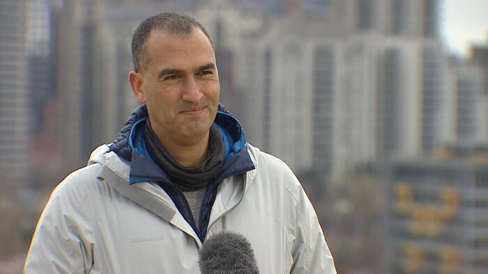 La périphérie de Calgary se développe | Radio-Canada