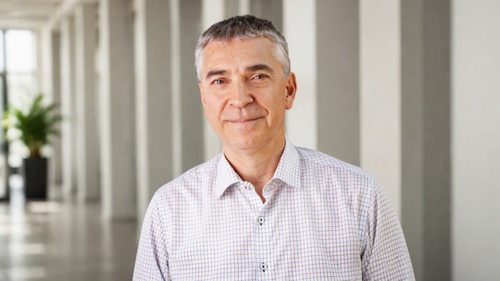 François Bowen est professeur au Département de psychopédagogie et d'andragogie de la Faculté des sciences de l'éducation de l'Université de Montréal (UdeM).
