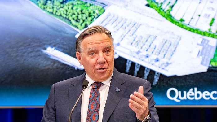 Urgent Expansion of Contrecœur Port Quebecs Strategic Move for Economic Growth
