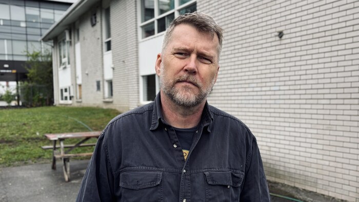 Portrait de François Lescalier.