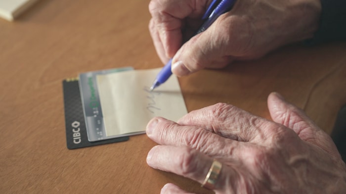 La fraude du faux représentant bancaire