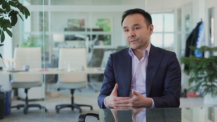 Quebec Automobile Car Corporation Director General, Ian P. Sam Yue Chi explained that the confidence of the driver's license is common.