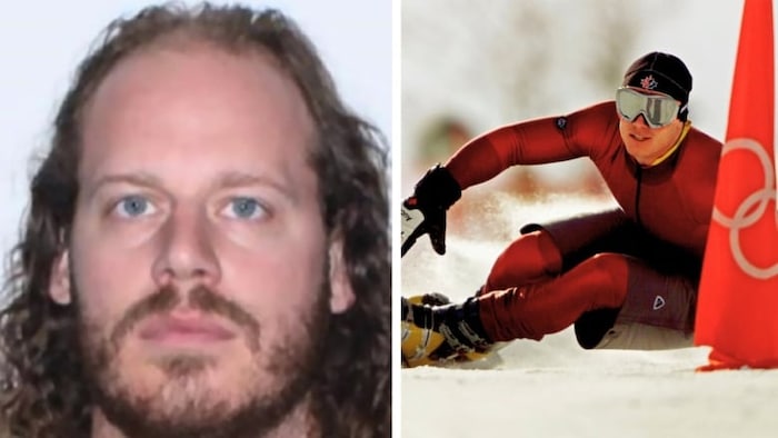 Le fugitif canadien Ryan Wedding a été retrouvé en janvier au Mexique