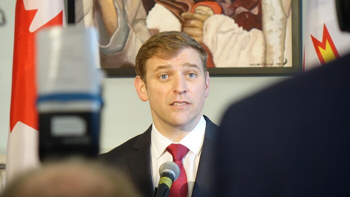 Andrew Furey.