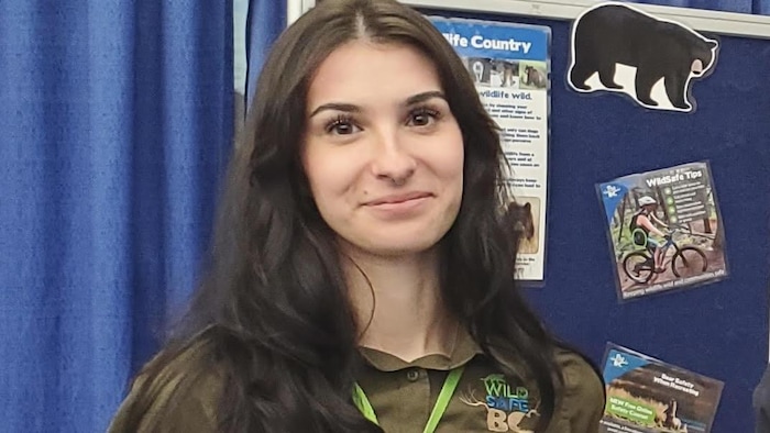 Gabriela Di Romero.